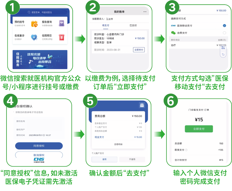 山东最新怎样把医保卡绑在微信上支付方法分析(最方便真实的山东怎样把医保卡绑在微信上支付呢方法)